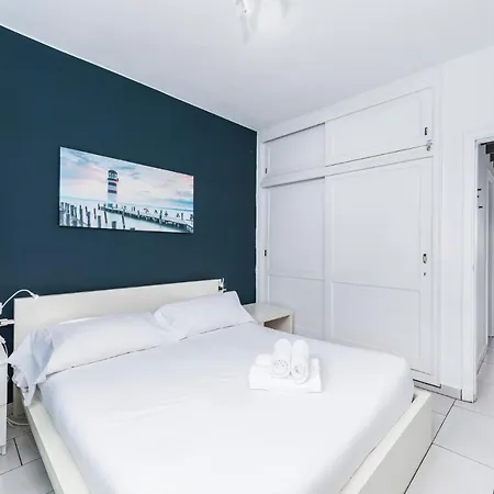 Appartement Medano4you The Bike