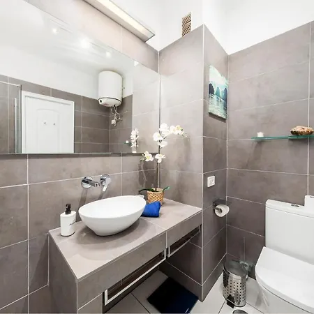 Appartement Medano4you The Bike *